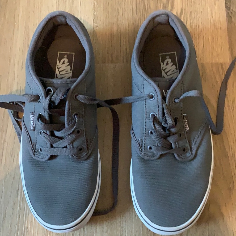 Youth Vans